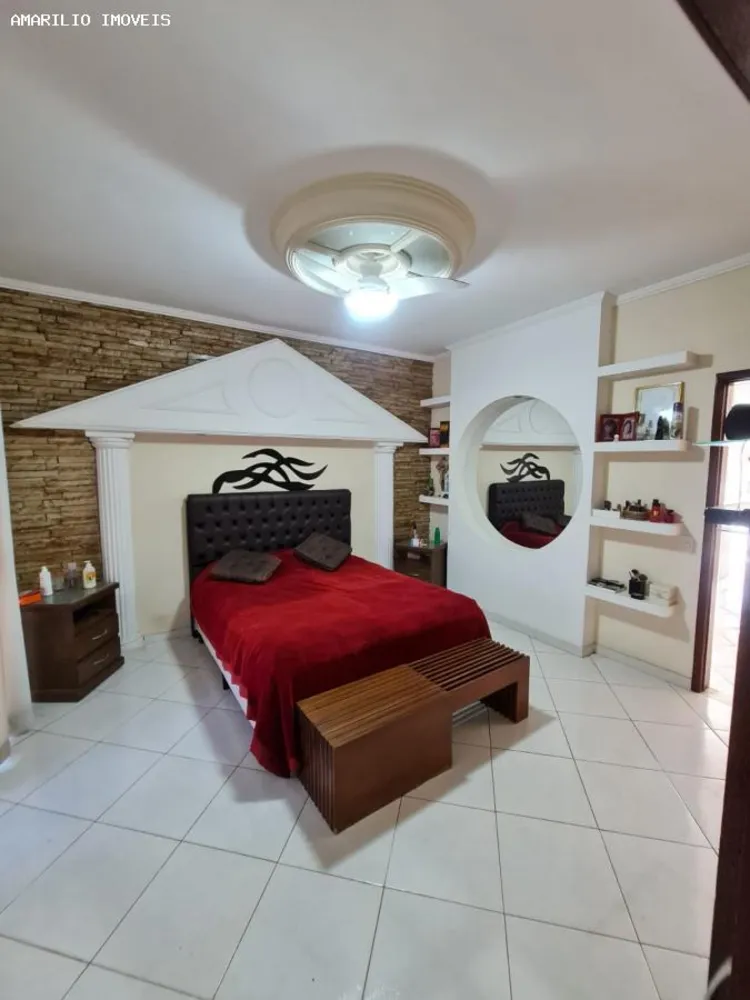 Casa, 5 quartos, 220 m² - Foto 19