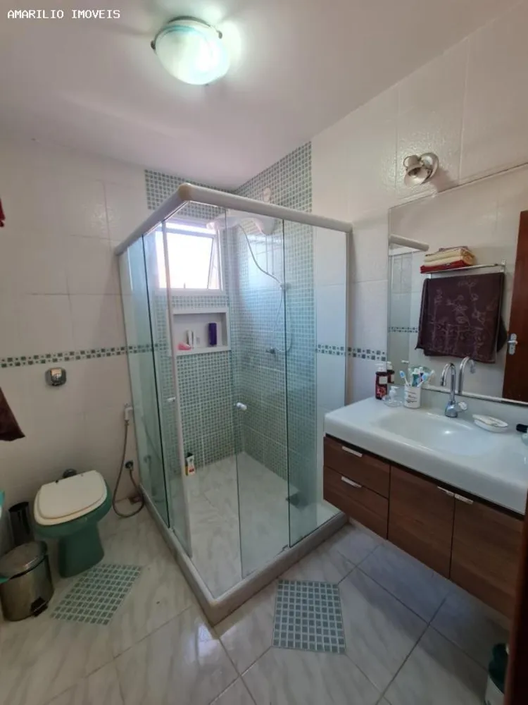 Casa, 5 quartos, 220 m² - Foto 13
