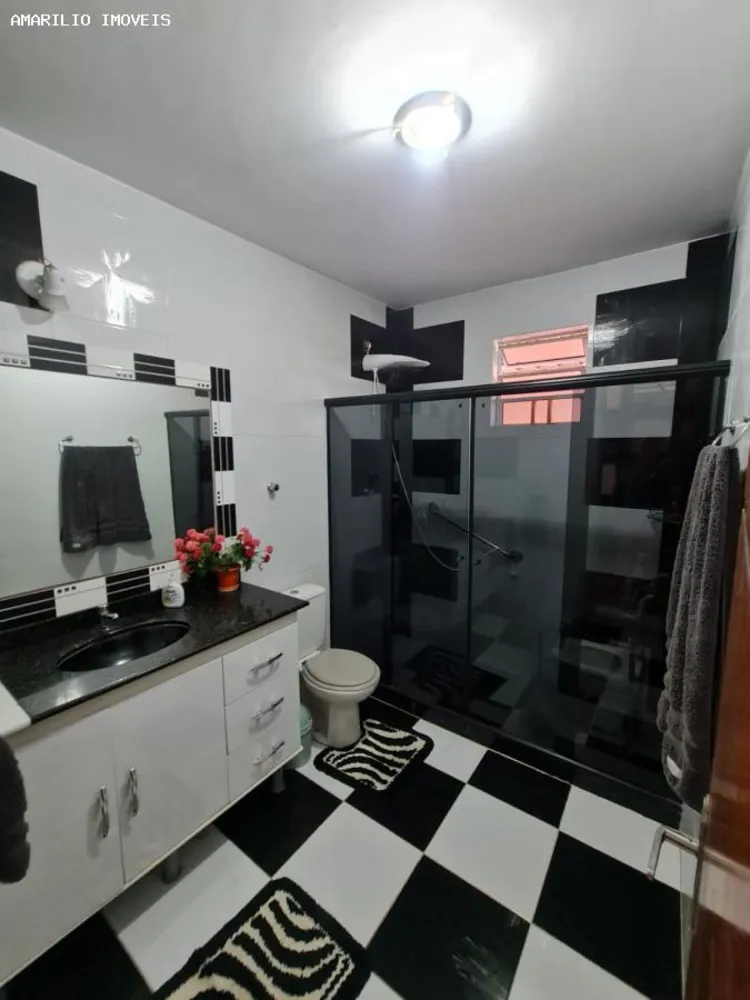 Casa, 5 quartos, 220 m² - Foto 9