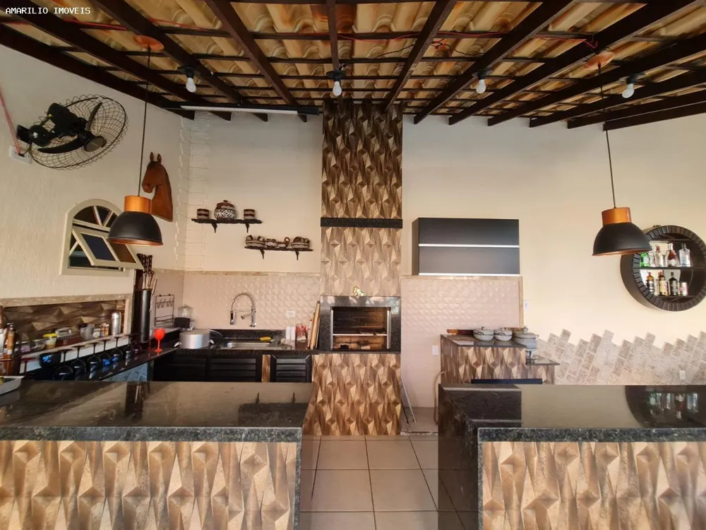 Casa, 5 quartos, 220 m² - Foto 23