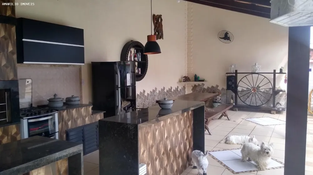 Casa, 5 quartos, 220 m² - Foto 24