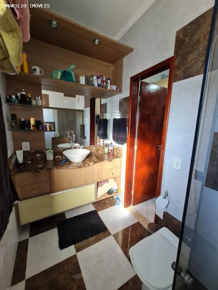 Casa, 5 quartos, 220 m² - Foto 15