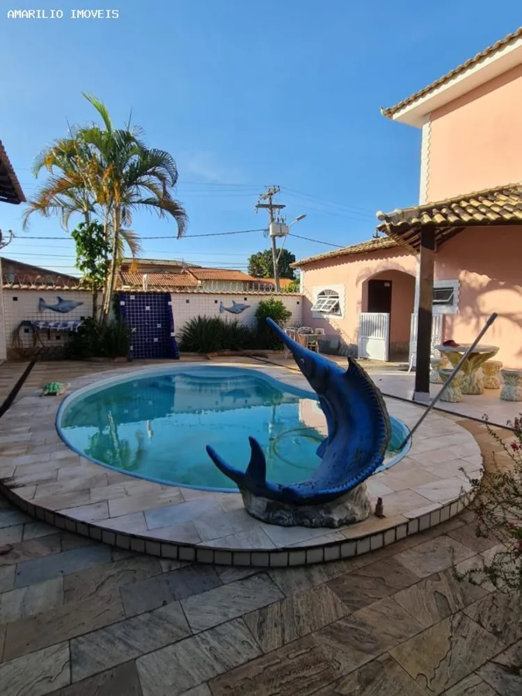 Casa, 5 quartos, 220 m² - Foto 27
