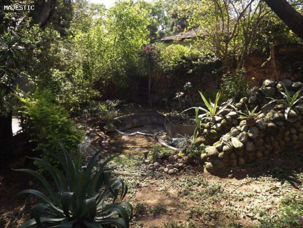 Casa, 4 quartos, 400 m² - Foto 25