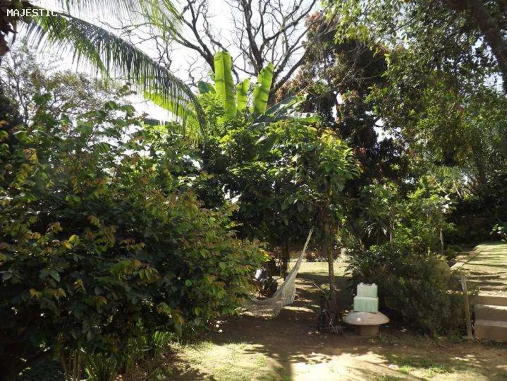 Casa, 4 quartos, 400 m² - Foto 23