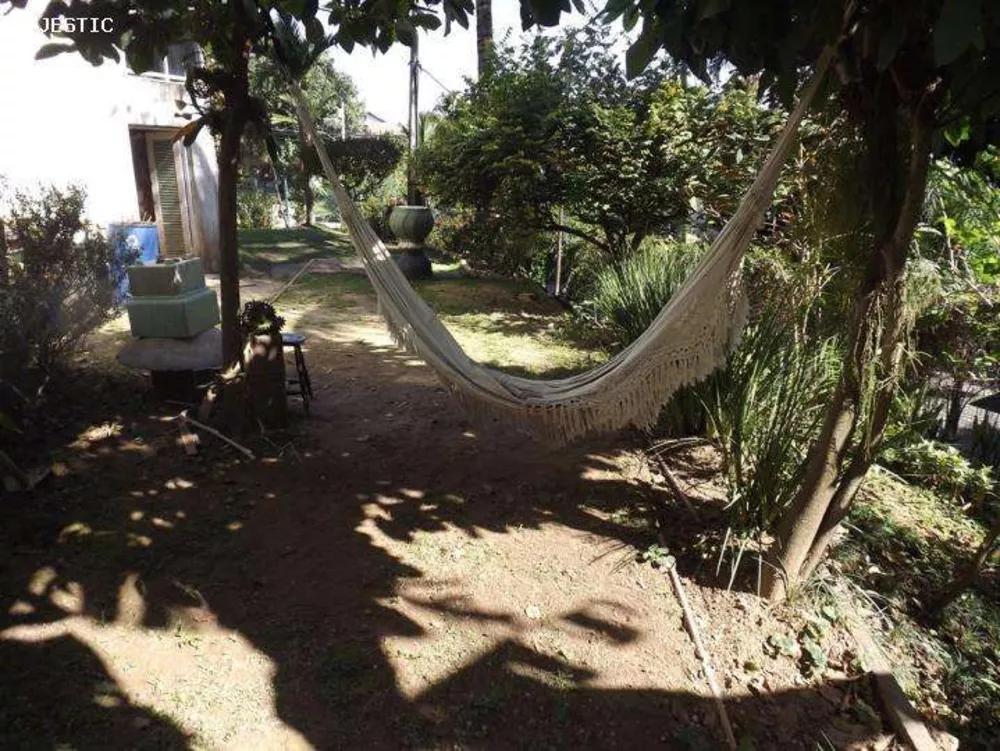 Casa, 4 quartos, 400 m² - Foto 26