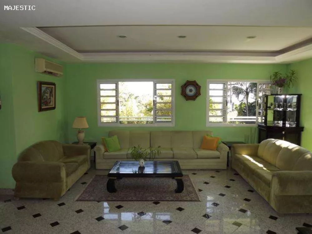 Casa, 4 quartos, 400 m² - Foto 11