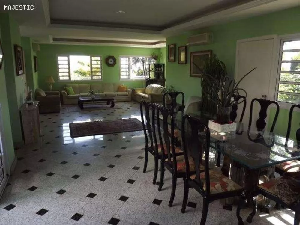 Casa, 4 quartos, 400 m² - Foto 1
