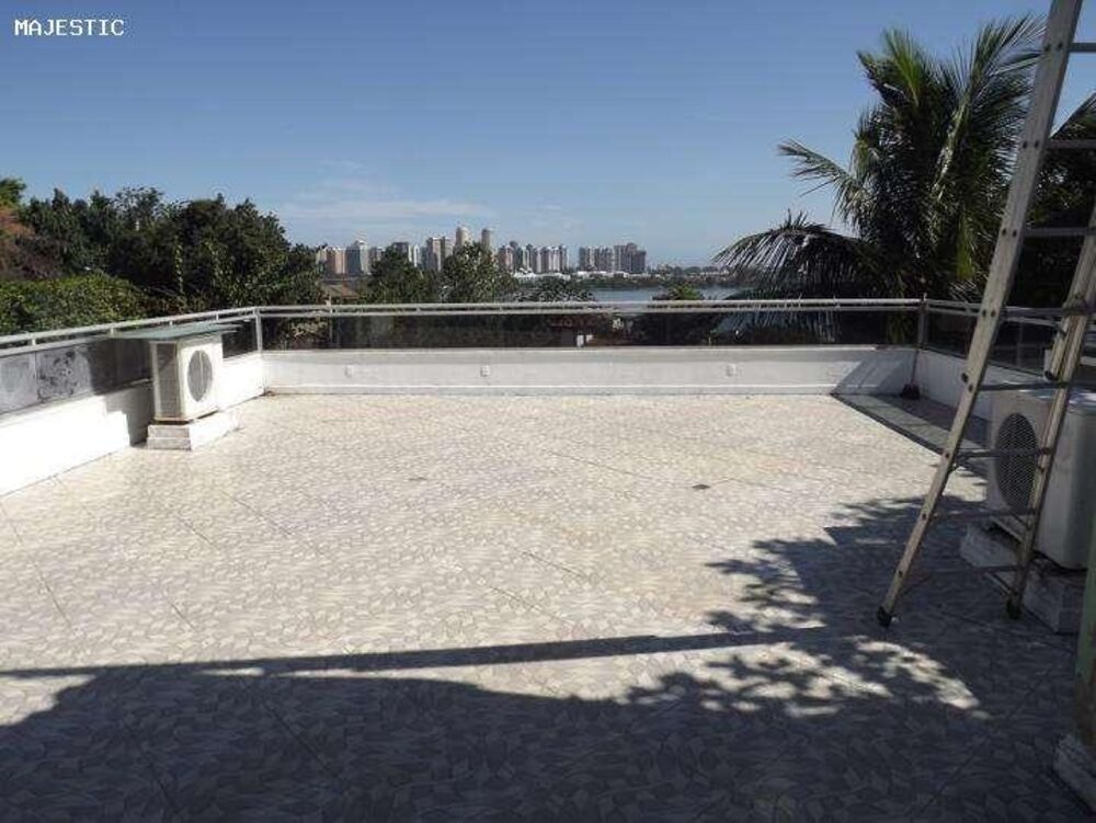 Casa, 4 quartos, 400 m² - Foto 27
