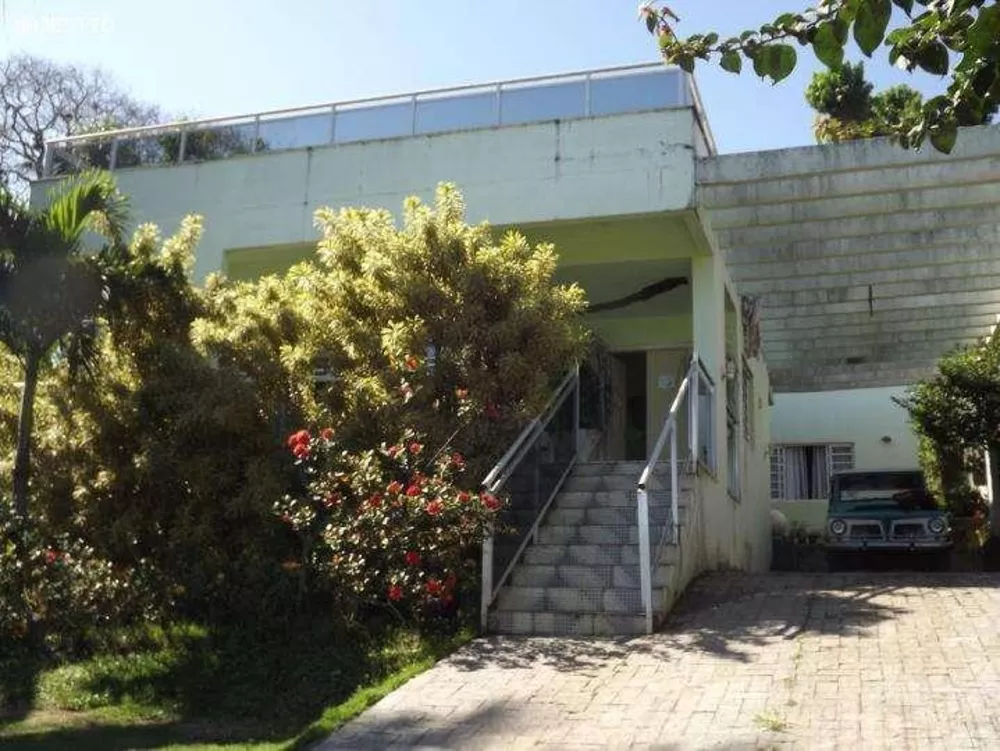 Casa, 4 quartos, 400 m² - Foto 15