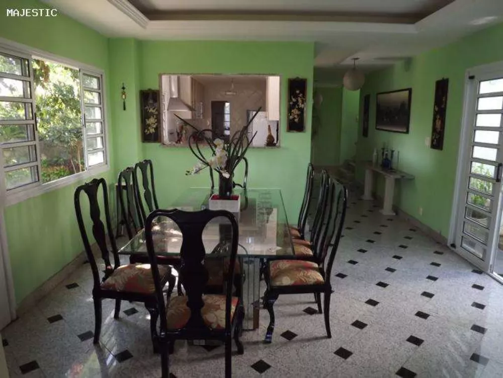 Casa, 4 quartos, 400 m² - Foto 21