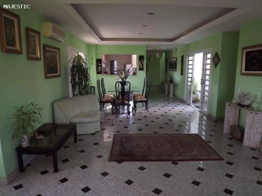 Casa, 4 quartos, 400 m² - Foto 2