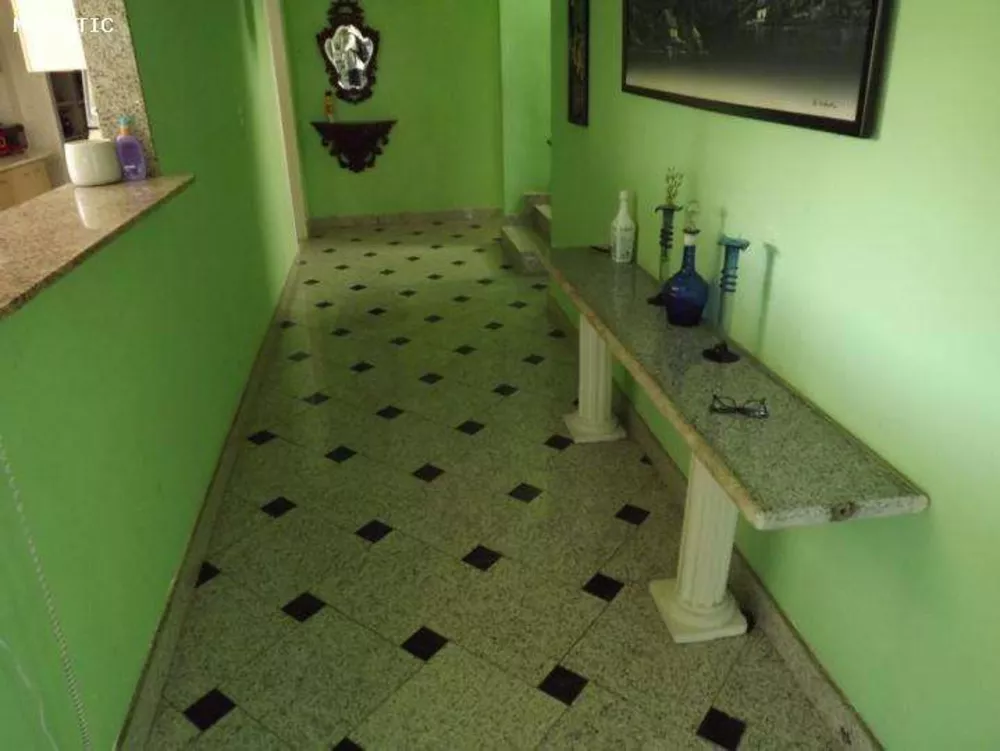 Casa, 4 quartos, 400 m² - Foto 12