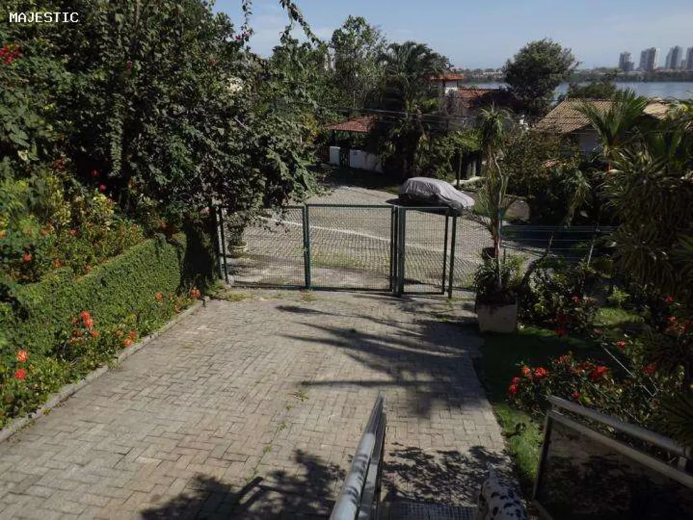 Casa, 4 quartos, 400 m² - Foto 16