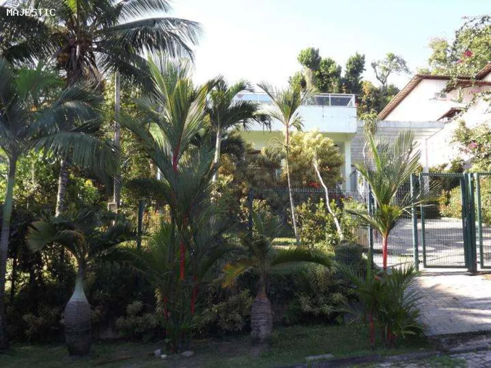Casa, 4 quartos, 400 m² - Foto 17