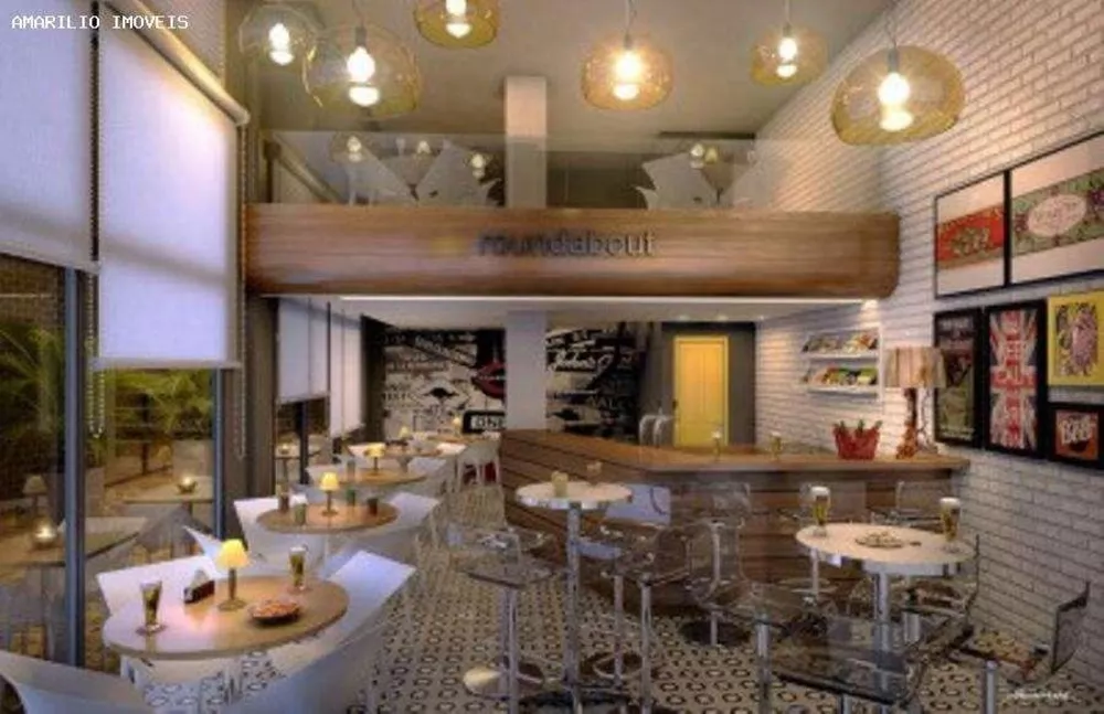 Sala-Conjunto, 28 m² - Foto 19