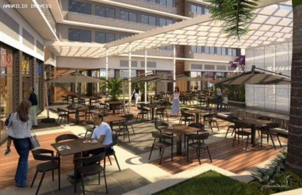 Sala-Conjunto, 28 m² - Foto 20