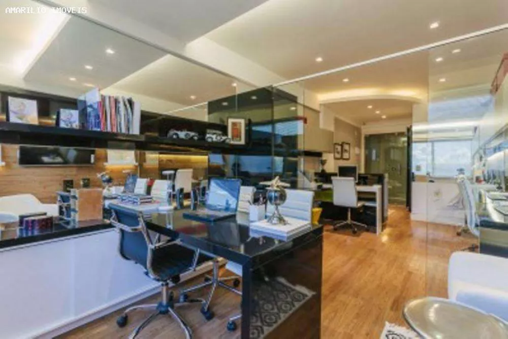 Sala-Conjunto, 28 m² - Foto 10