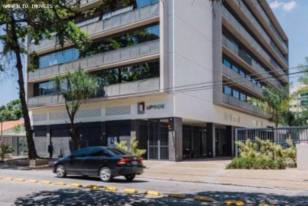 Sala-Conjunto, 28 m² - Foto 3