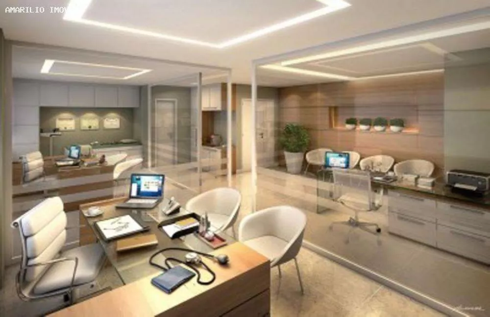 Sala-Conjunto, 28 m² - Foto 12