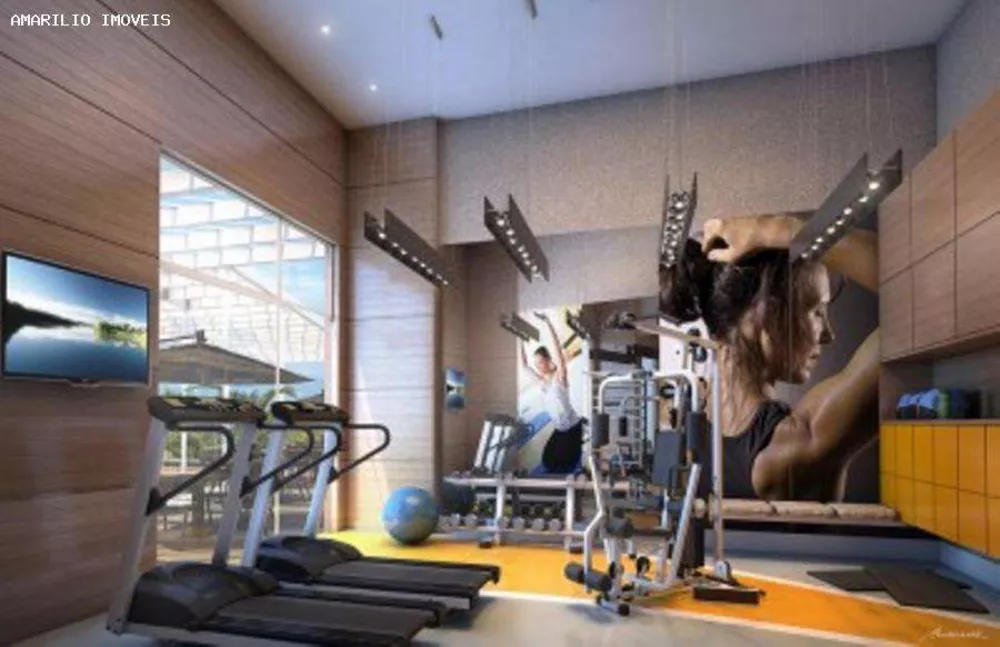 Sala-Conjunto, 28 m² - Foto 17