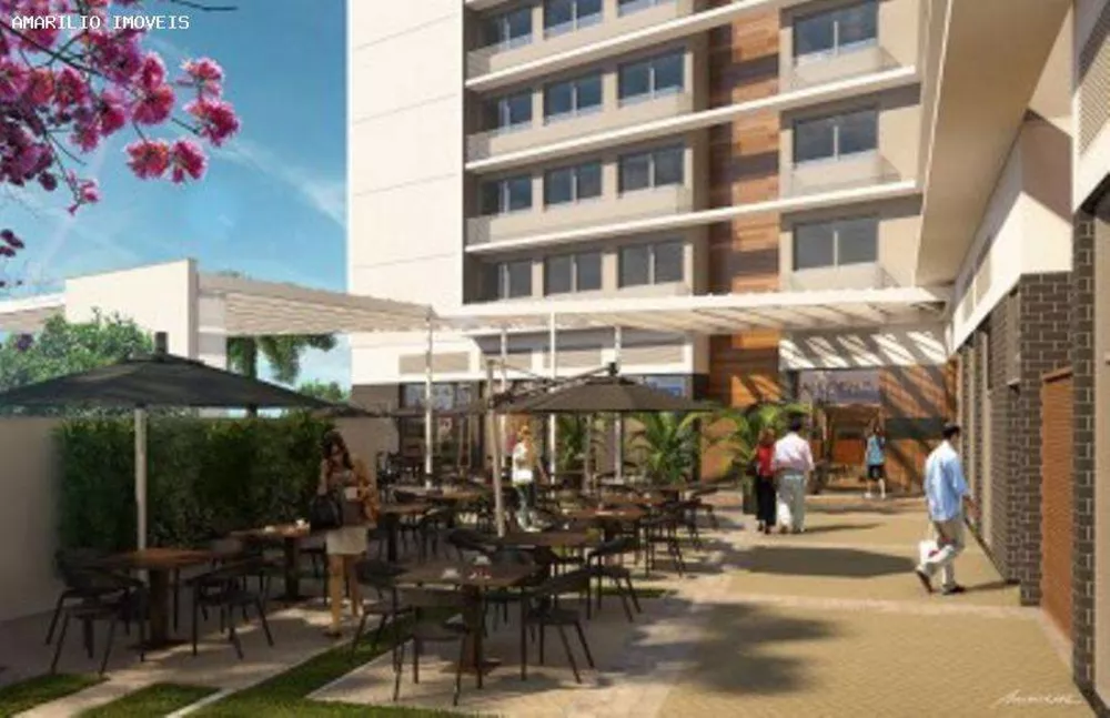 Sala-Conjunto, 28 m² - Foto 21