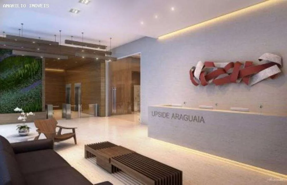 Sala-Conjunto, 28 m² - Foto 7