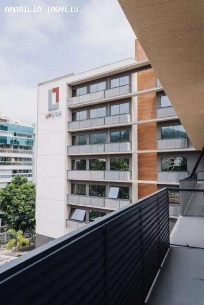 Sala-Conjunto, 28 m² - Foto 5