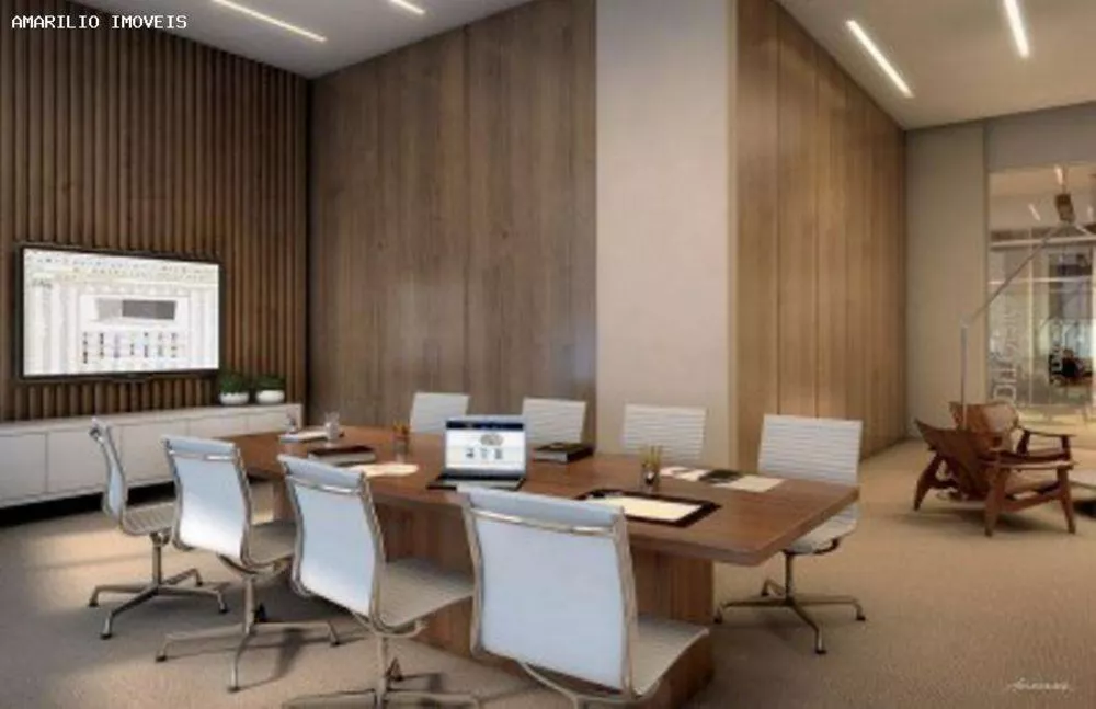 Sala-Conjunto, 28 m² - Foto 14