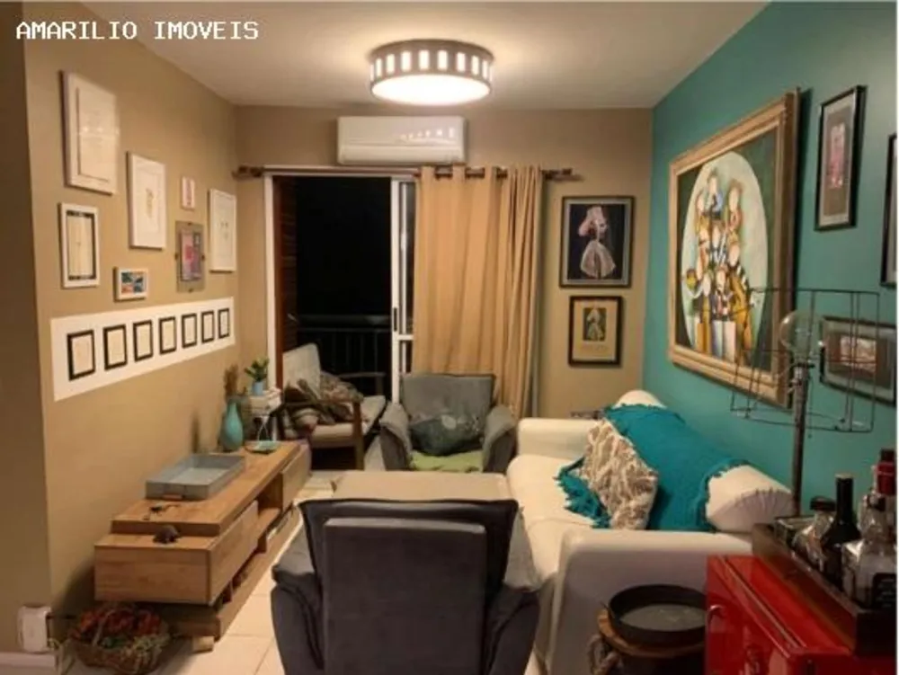 Apartamento, 4 quartos, 88 m² - Foto 19