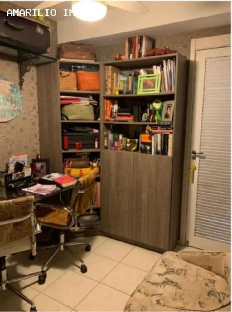 Apartamento, 4 quartos, 88 m² - Foto 22