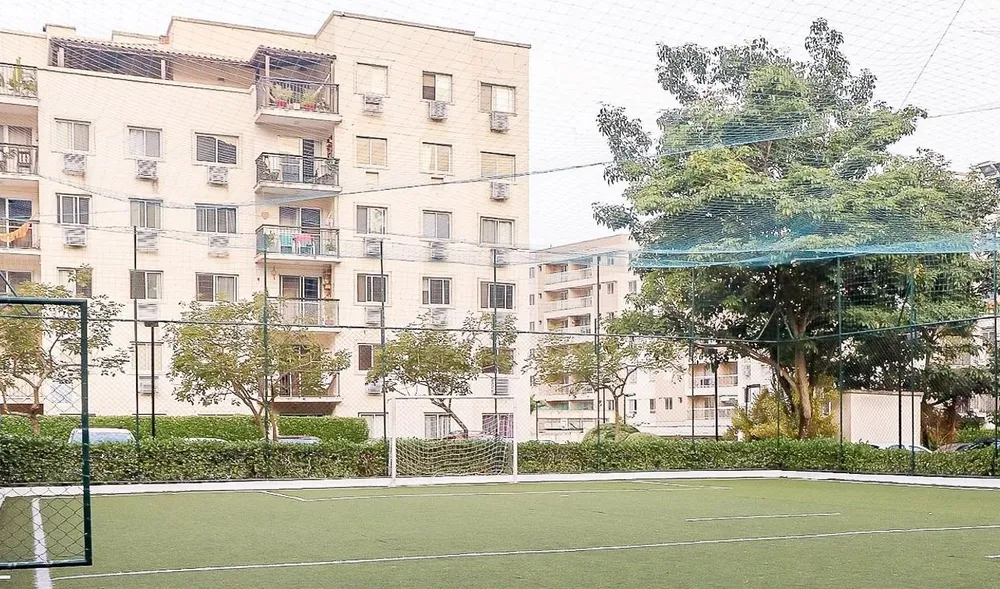 Apartamento, 4 quartos, 88 m² - Foto 6