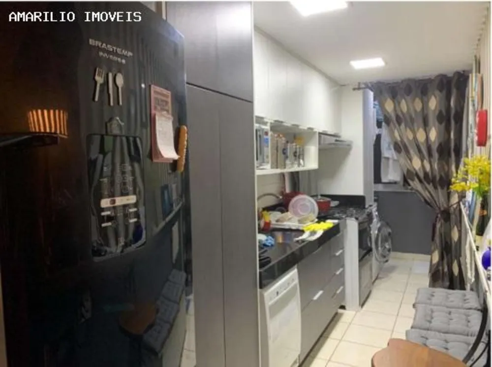 Apartamento, 4 quartos, 88 m² - Foto 20