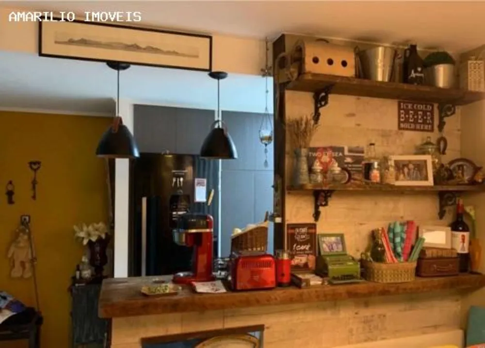 Apartamento, 4 quartos, 88 m² - Foto 17