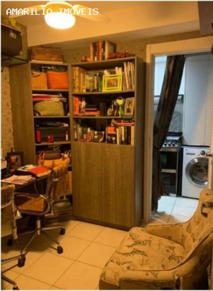 Apartamento, 4 quartos, 88 m² - Foto 15
