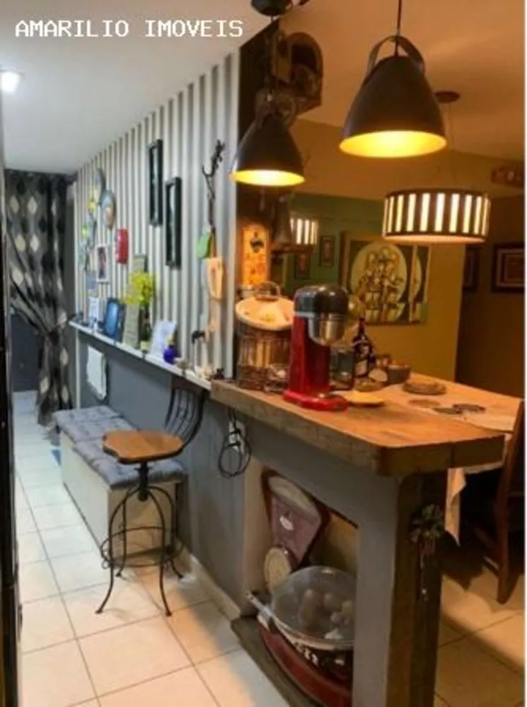 Apartamento, 4 quartos, 88 m² - Foto 7