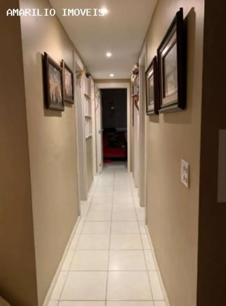 Apartamento, 4 quartos, 88 m² - Foto 18