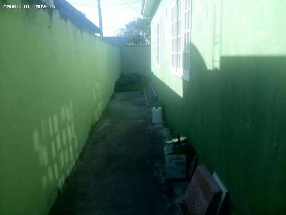 Casa, 3 quartos, 100 m² - Foto 1