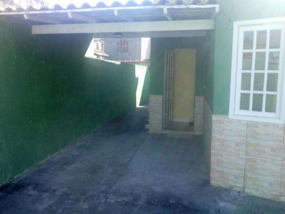 Casa, 3 quartos, 100 m² - Foto 2