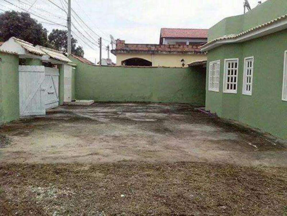 Casa, 3 quartos, 100 m² - Foto 5