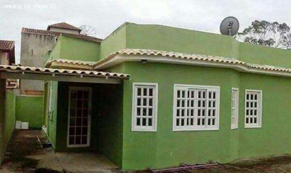 Casa, 3 quartos, 100 m² - Foto 11