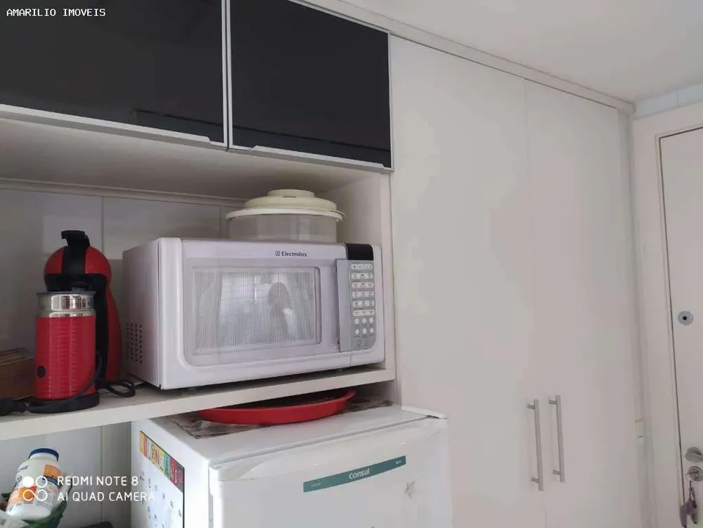 Apartamento, 2 quartos, 82 m² - Foto 12