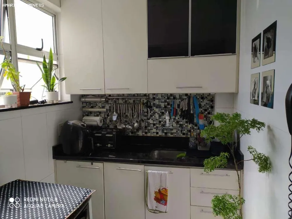 Apartamento, 2 quartos, 82 m² - Foto 5