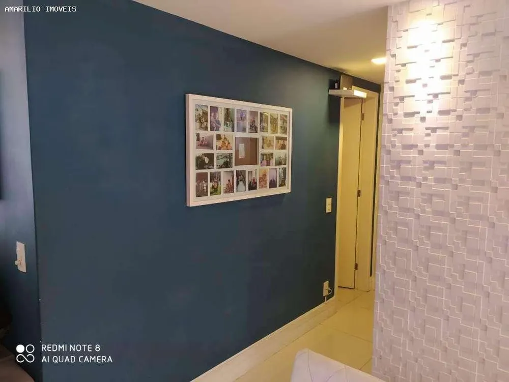 Apartamento, 2 quartos, 82 m² - Foto 8