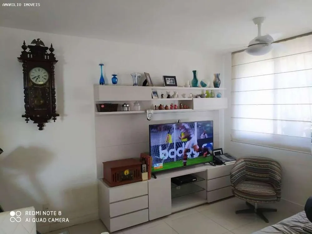 Apartamento, 2 quartos, 82 m² - Foto 5