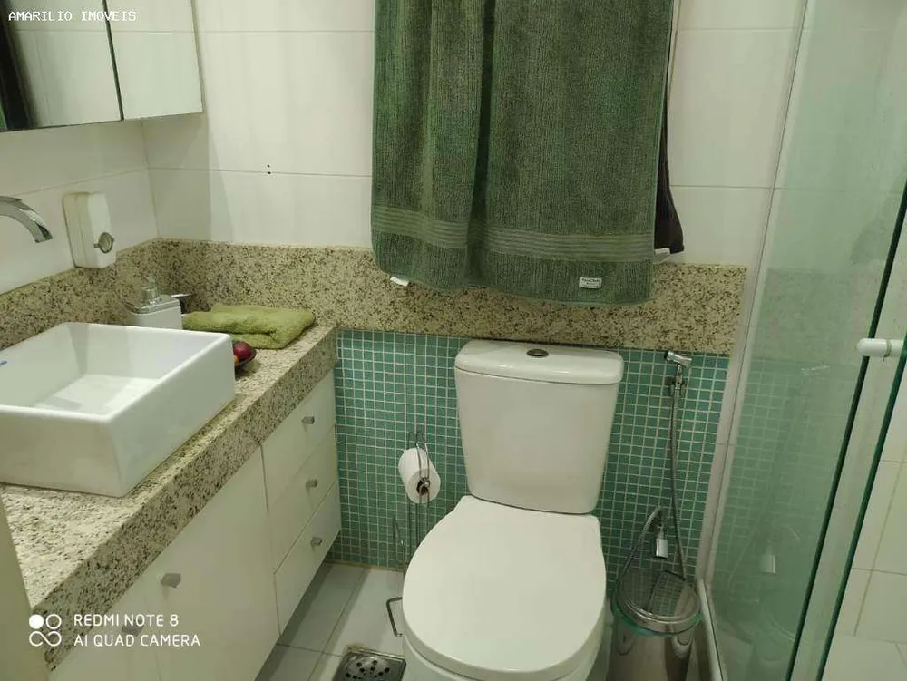 Apartamento, 2 quartos, 82 m² - Foto 7