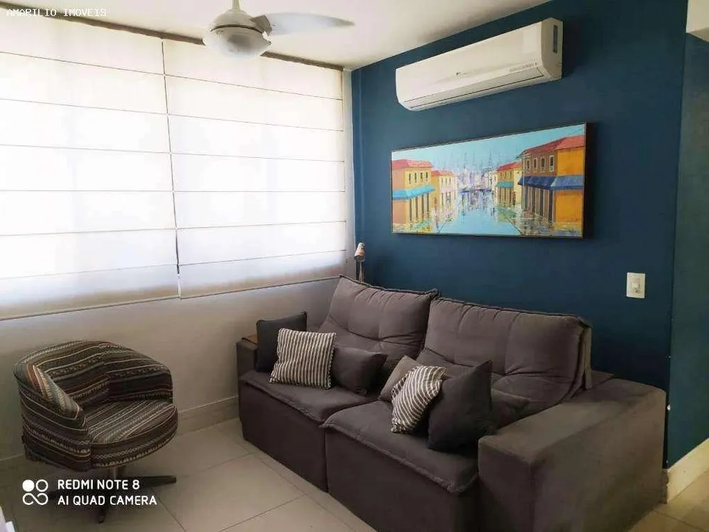 Apartamento, 2 quartos, 82 m² - Foto 1