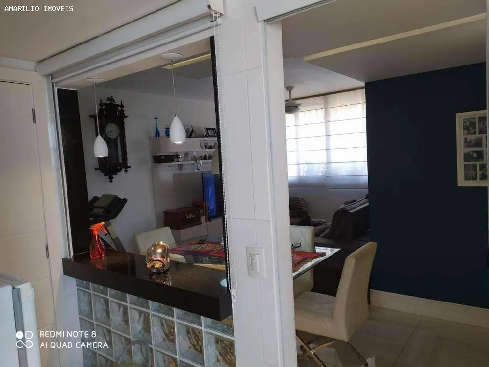 Apartamento, 2 quartos, 82 m² - Foto 16