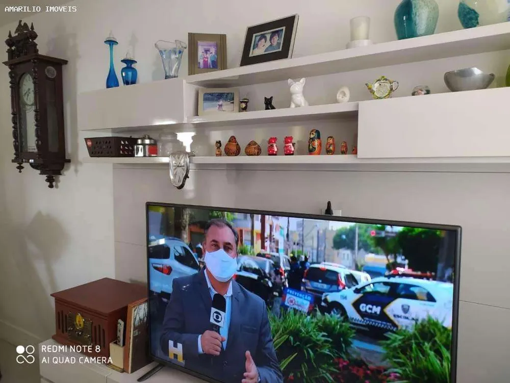 Apartamento, 2 quartos, 82 m² - Foto 4