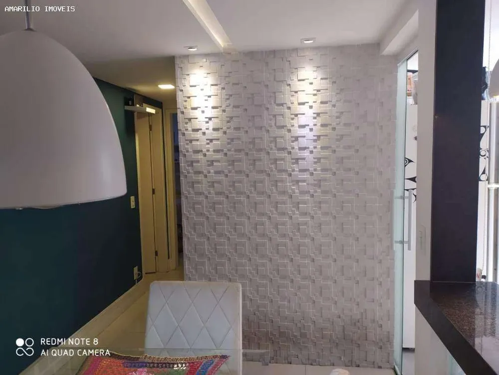 Apartamento, 2 quartos, 82 m² - Foto 7